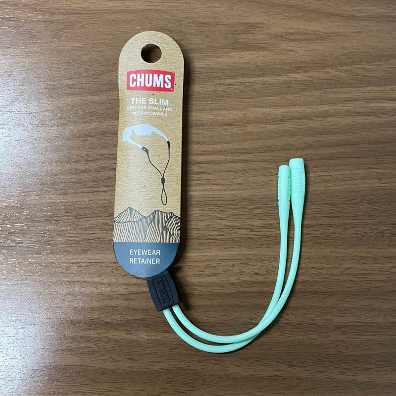 Chums The Slim Eyewear Retainer