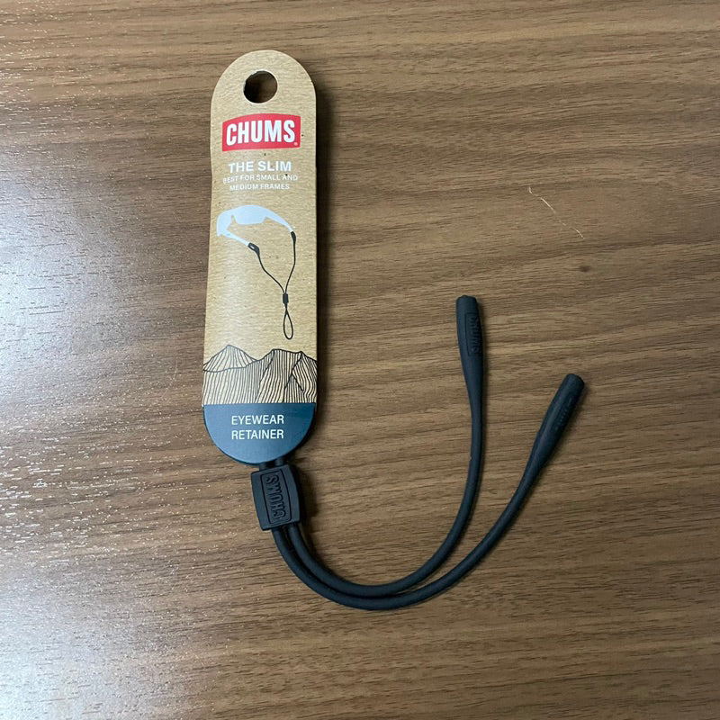 Chums The Slim Eyewear Retainer