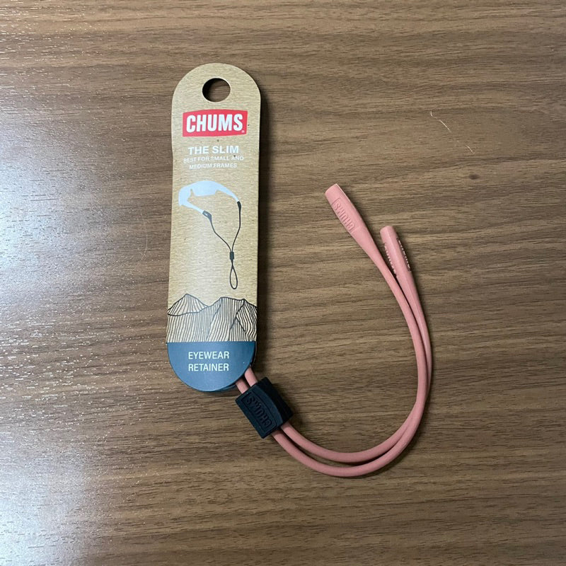 Chums The Slim Eyewear Retainer