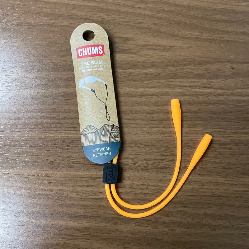 Chums The Slim Eyewear Retainer