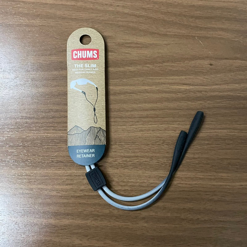 Chums The Slim Eyewear Retainer