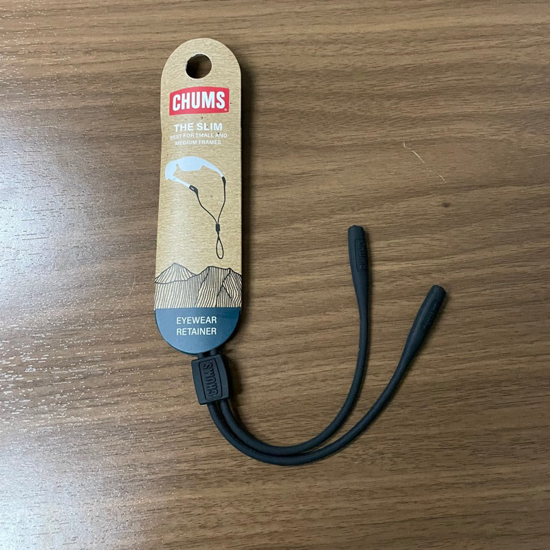 Chums The Slim Eyewear Retainer