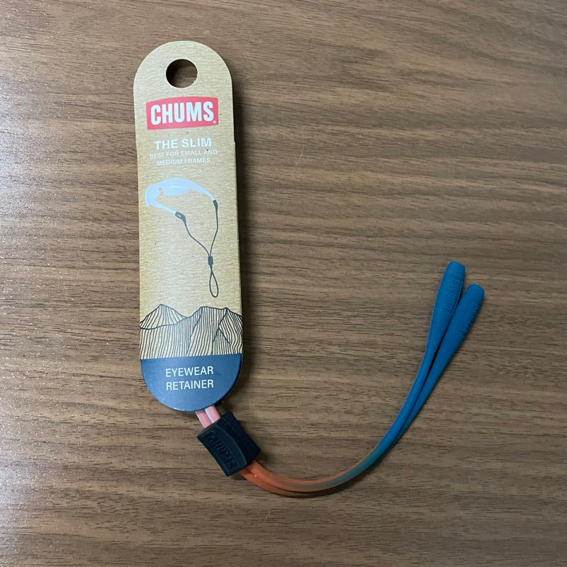 Chums The Slim Eyewear Retainer