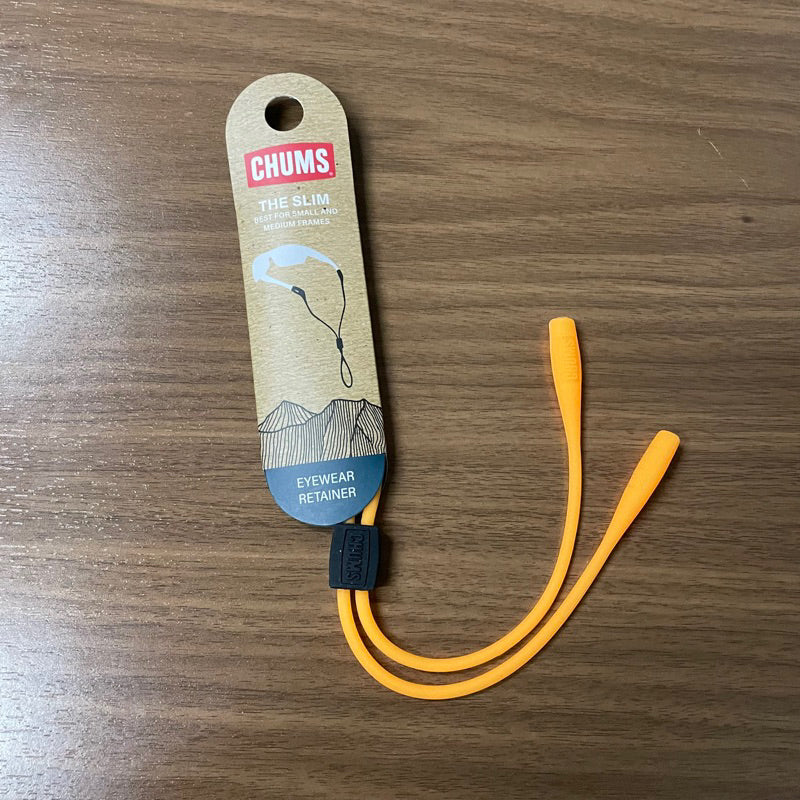 Chums The Slim Eyewear Retainer