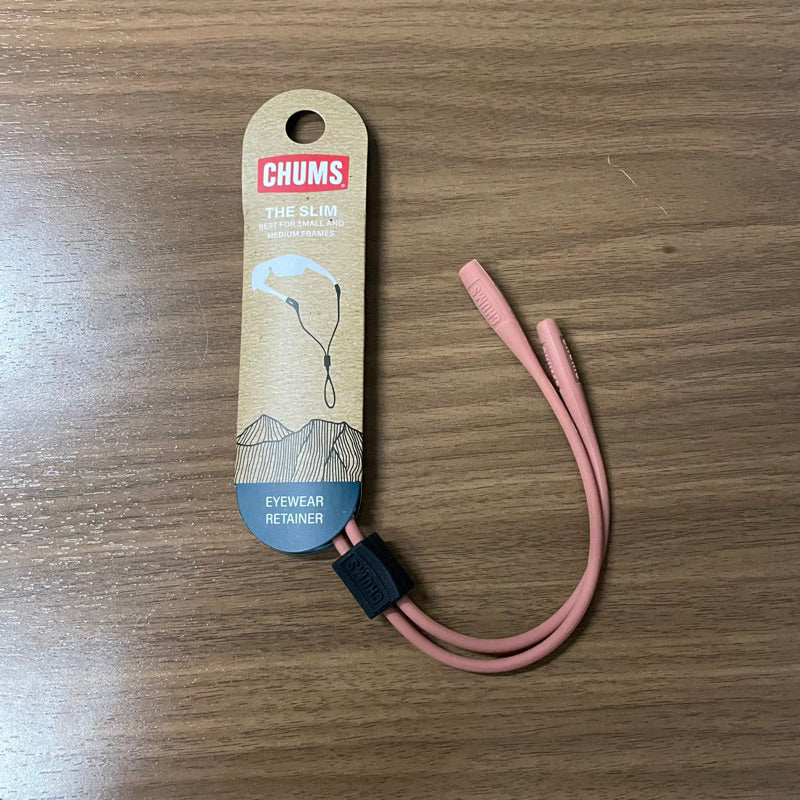 Chums The Slim Eyewear Retainer