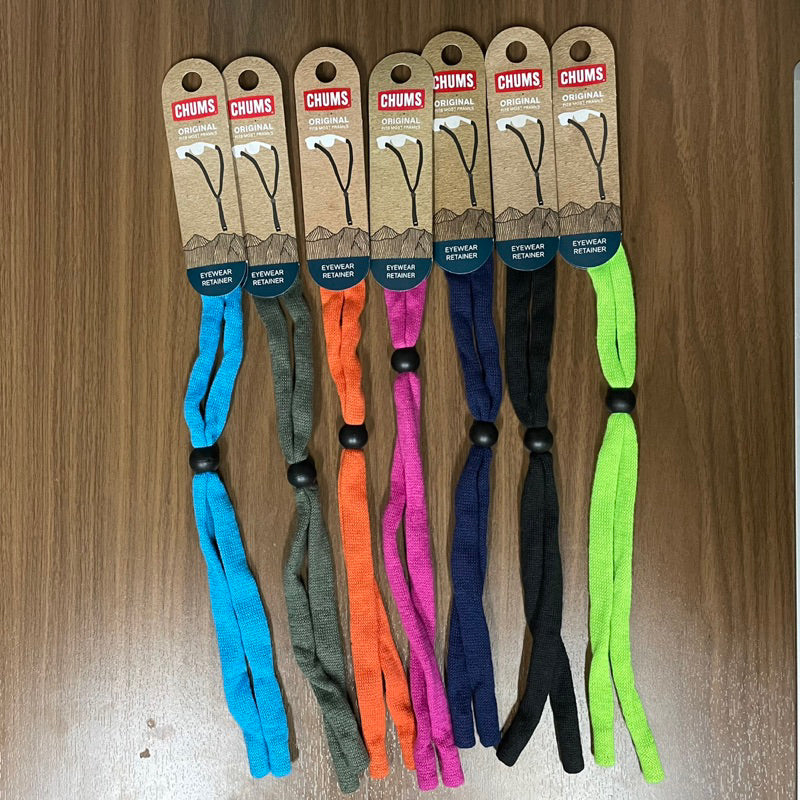 Chums Original Eyewear Retainer