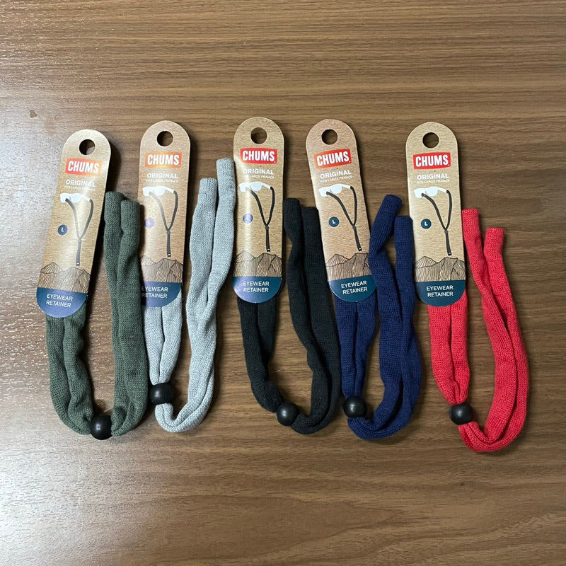 Chums Original Eyewear Retainer