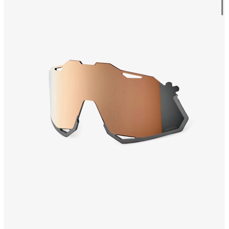 Ride 100% Hypercraft XS Replacement Lens
