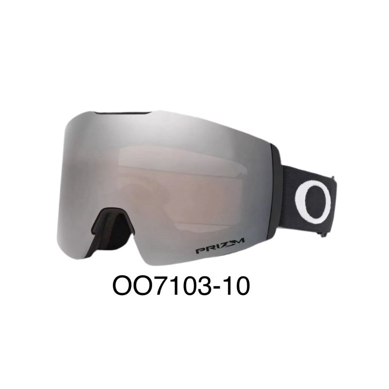 Fall Line Snow Goggles