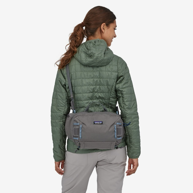 Patagonia 11L Stealth Hip Pack