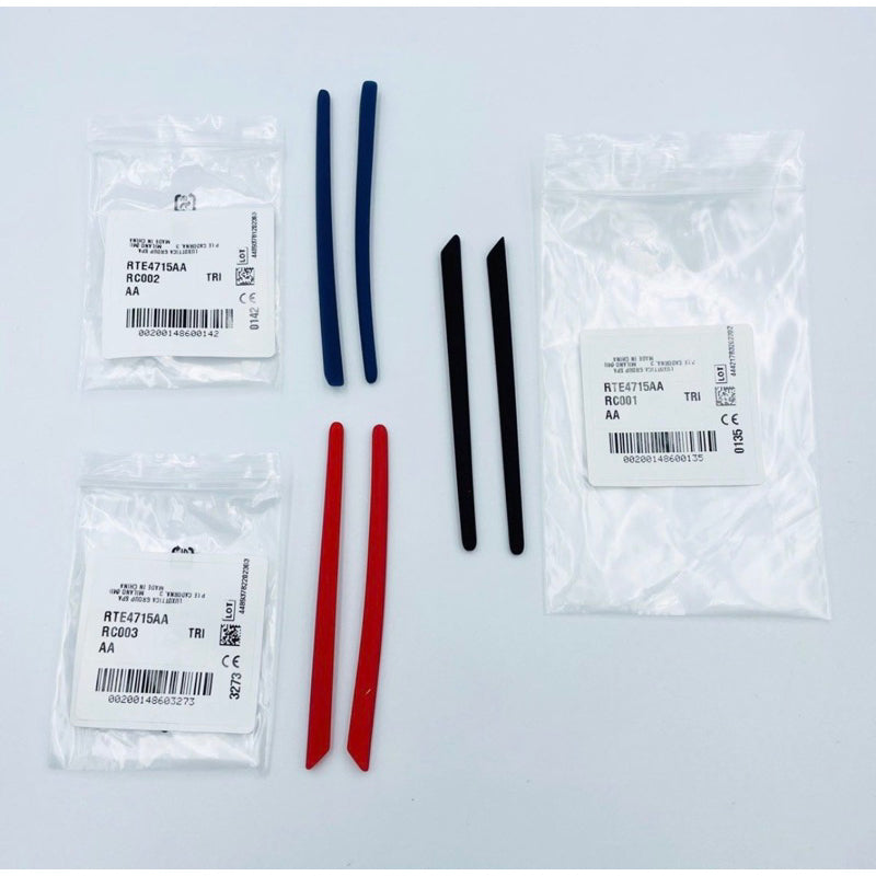 Tensile/ Trajectory Replacement Earsocks