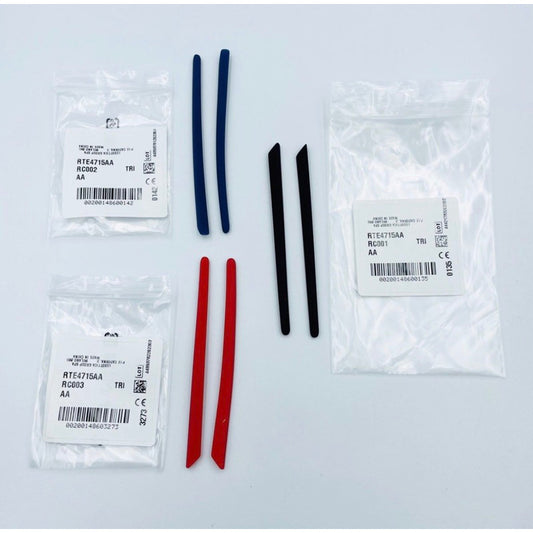 Tensile/Trajectory Replacement Earsocks (RTE4715AA)