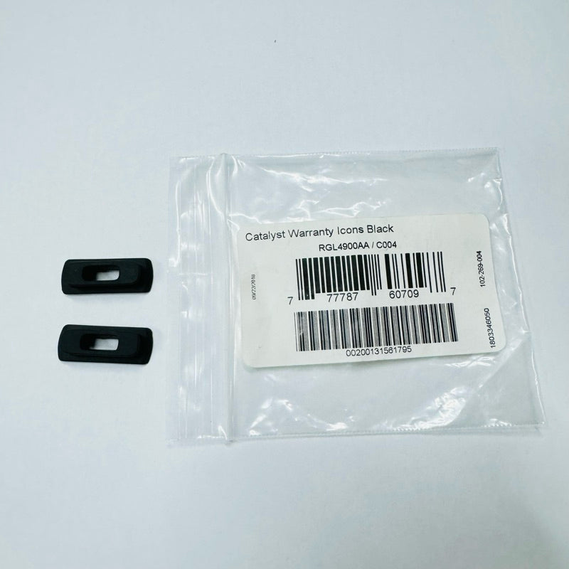 Catalyst Replacement Icon