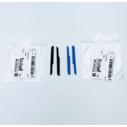 Siphon/Carbon Prime Replacement Earsocks (RTE3301AB)