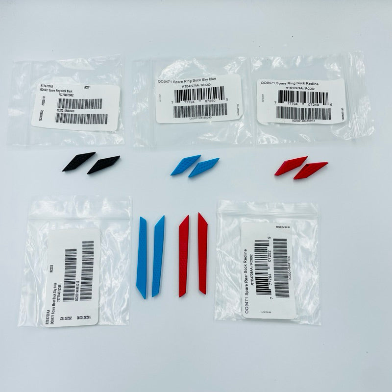 Encoder Replacement Rubber