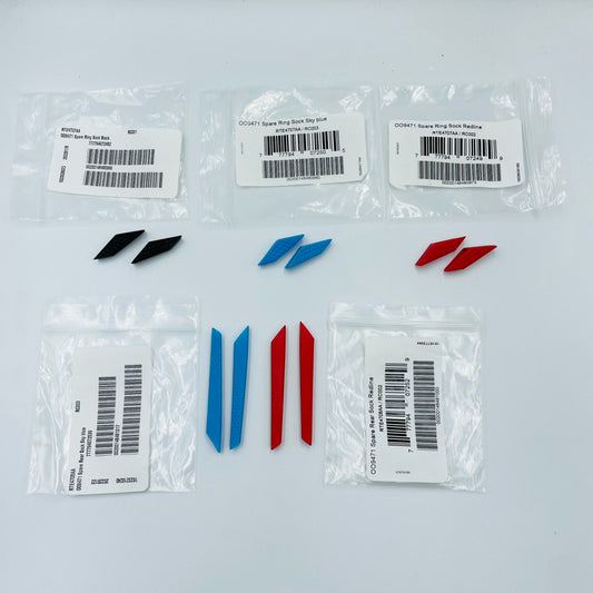 Encoder Replacement Rubber