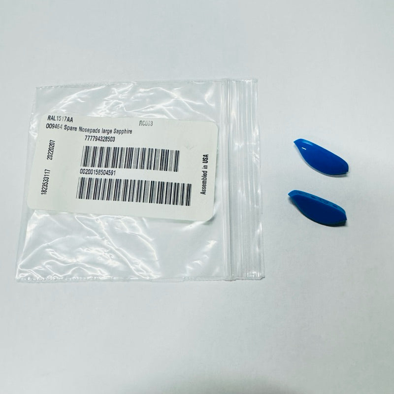 HSTN Asian Fit Nosepads (RAL1517AA/RAL1559AA)
