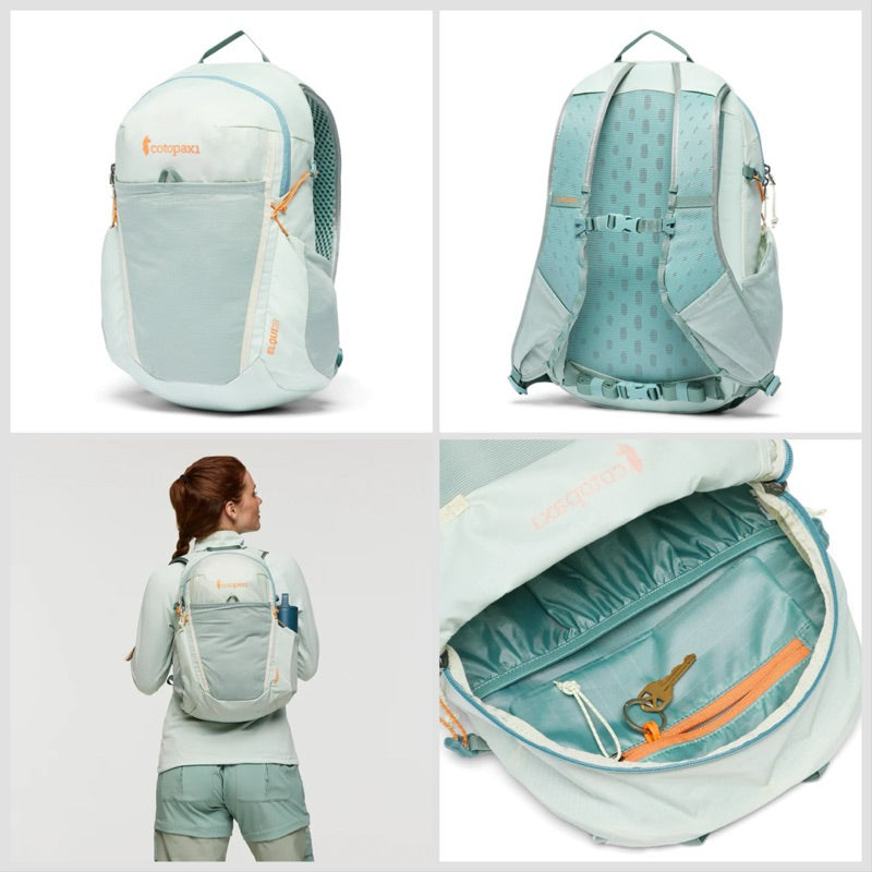 Cotopaxi Elqui 18L Backpack