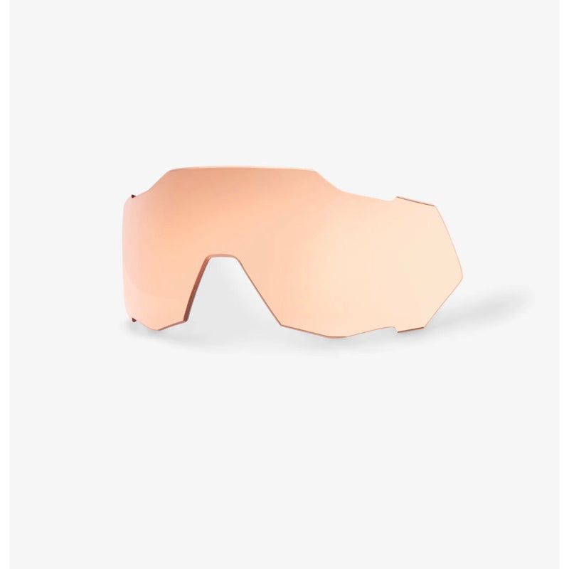 Ride 100% Speedtrap Replacement Lens