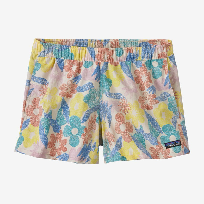 Patagonia Women’s Barely Baggies (2.5inch) Shorts