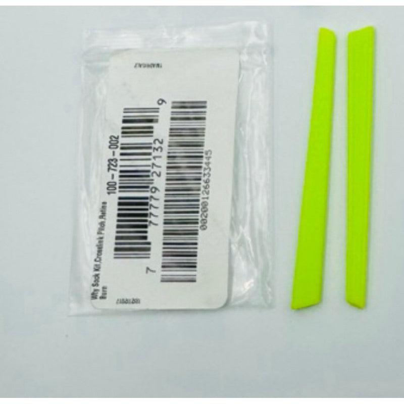 Crosslink Pitch Replacement Earsocks