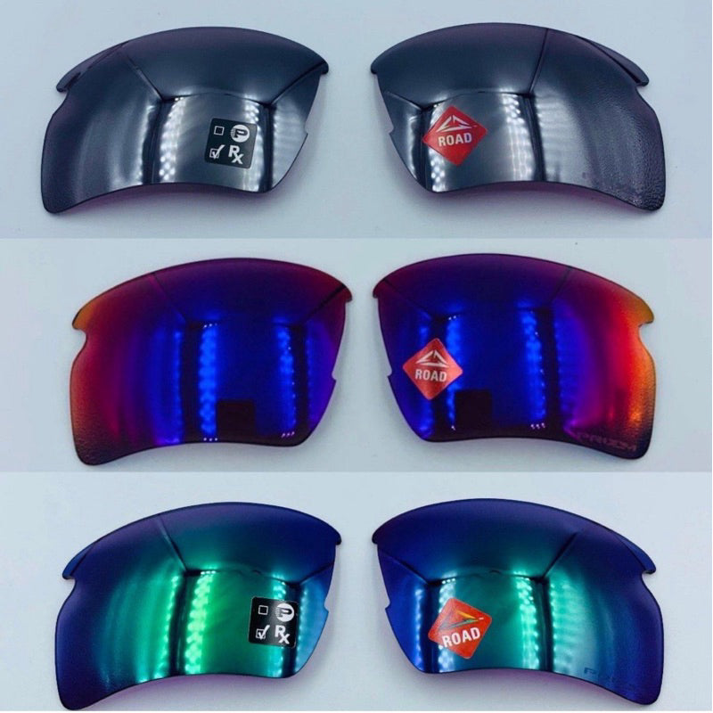 Flak 2.0 XL (Standard fit) Replacement lens