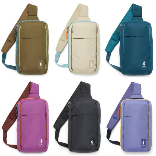 Cotopaxi Todo 8L Sling