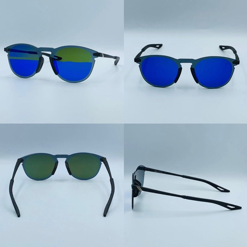 Ride 100% Legere Round Lifestyle Sunglasses