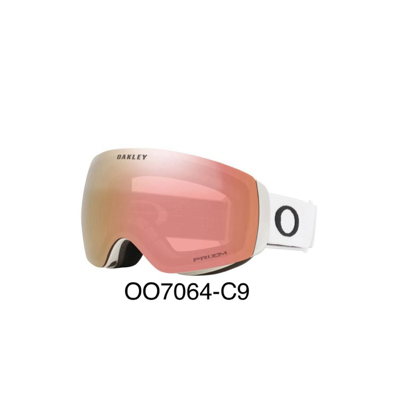 Flight Deck Snow Goggles