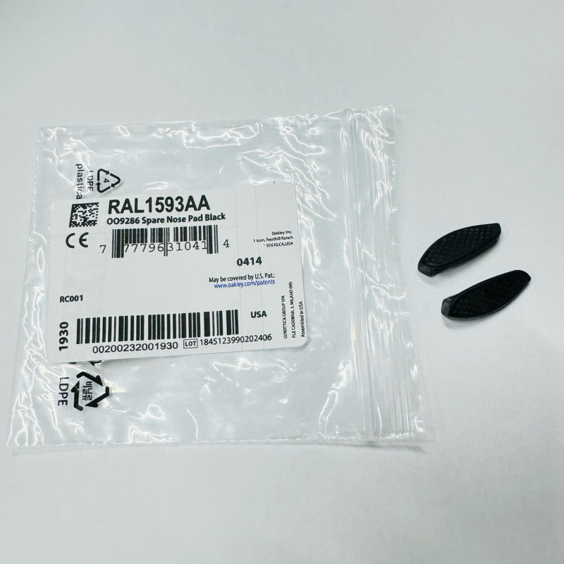 Thurso Replacement Nosepad