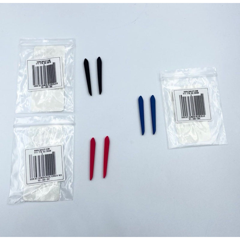 Carbon Blade Replacement Earsocks