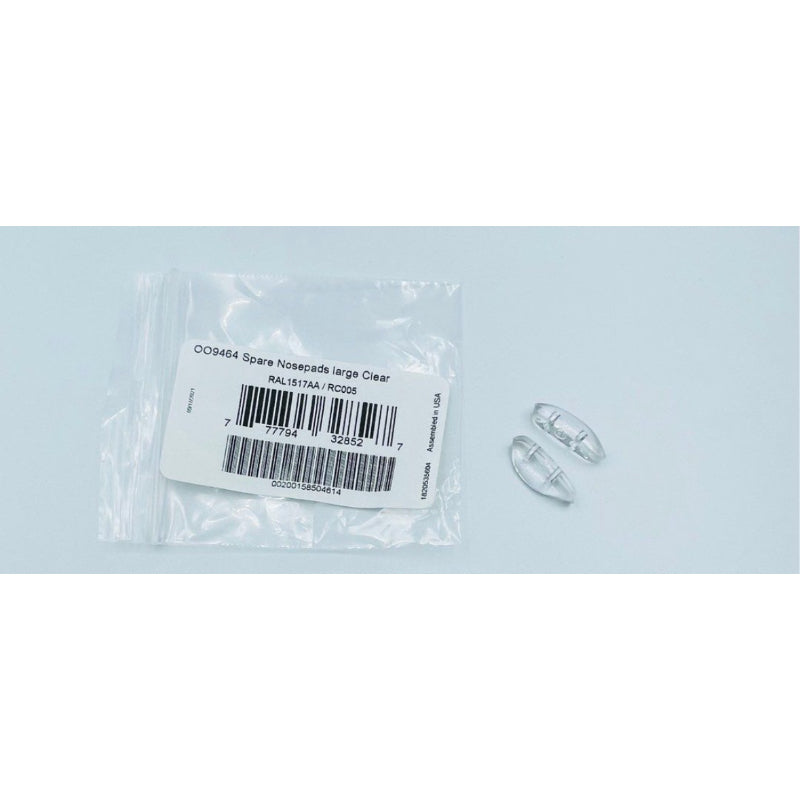 HSTN Asian Fit Nosepads (RAL1517AA/RAL1559AA)