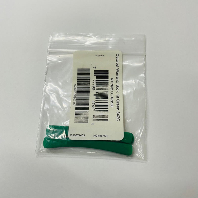 Catalyst Earsock Replacement