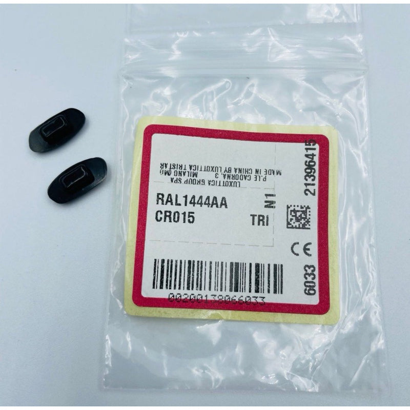 Metal Prescription/ Sunglasses replacement nosepads