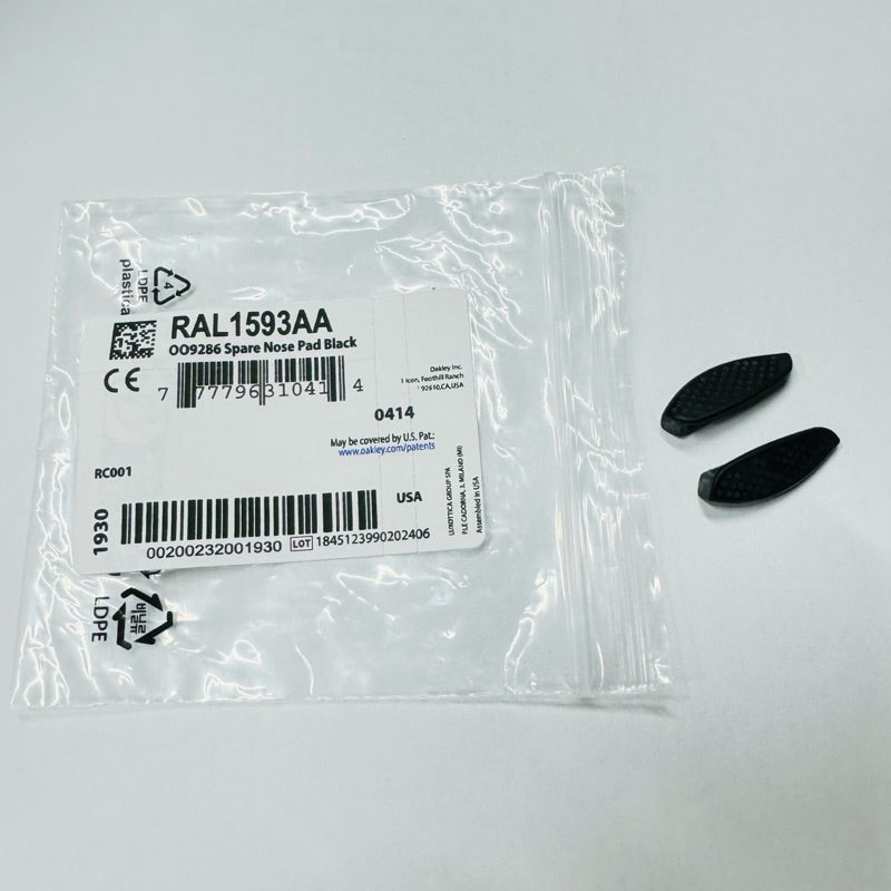 Thurso Replacement Nosepad