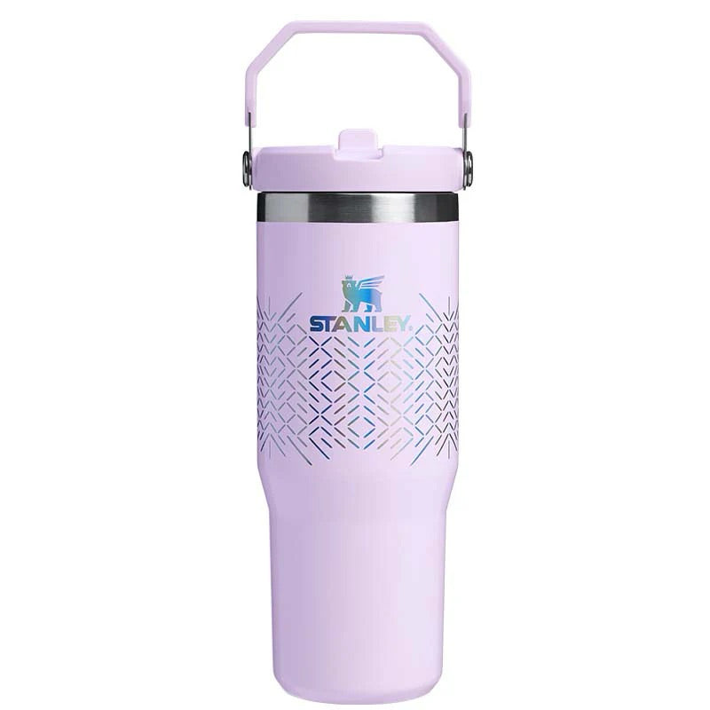 RARE Stanley The Iceflow™ Flip Straw Tumbler | 30 OZ