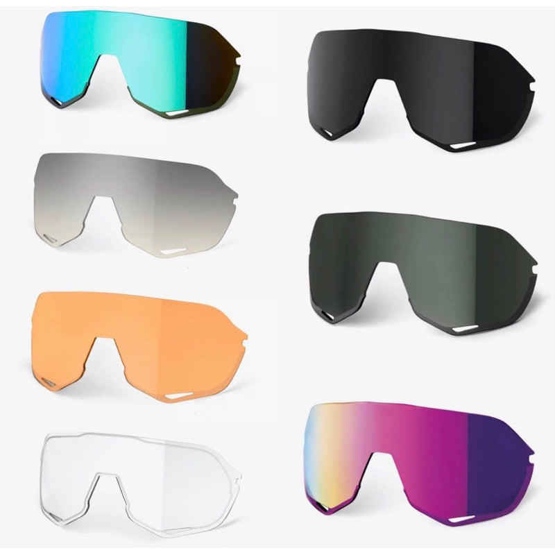 Ride 100% S2 Replacement Lens