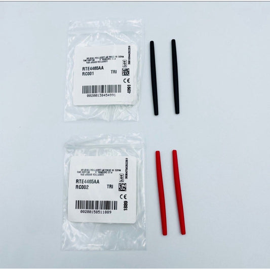 Lizard/ Capacitor/ Spoke 0.5 Replacement Earsocks