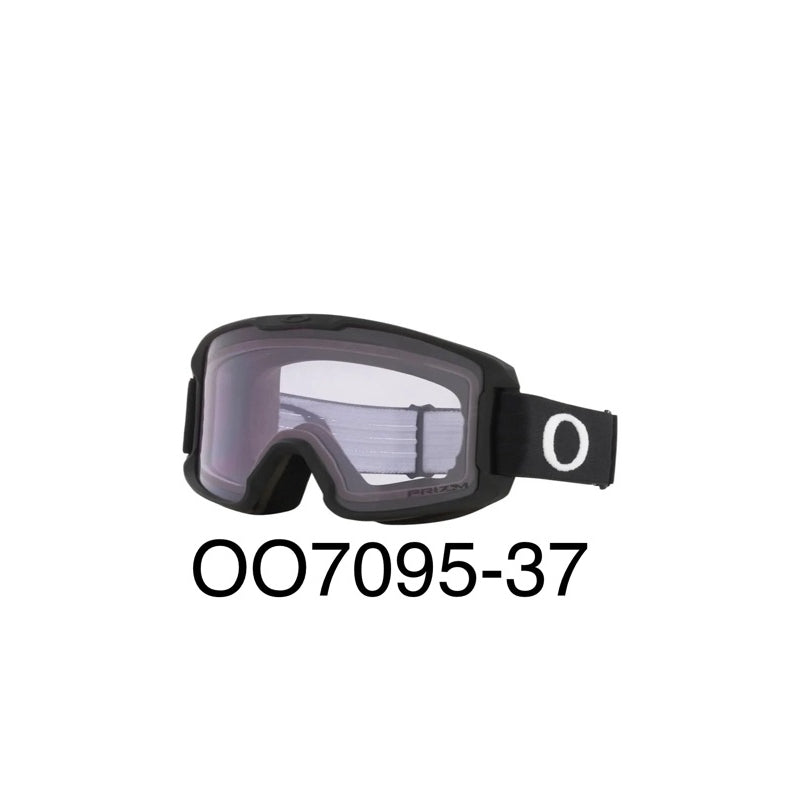 Line Miner Snow Goggles