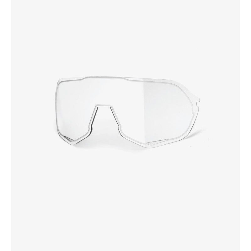 Ride 100% S2 Replacement Lens