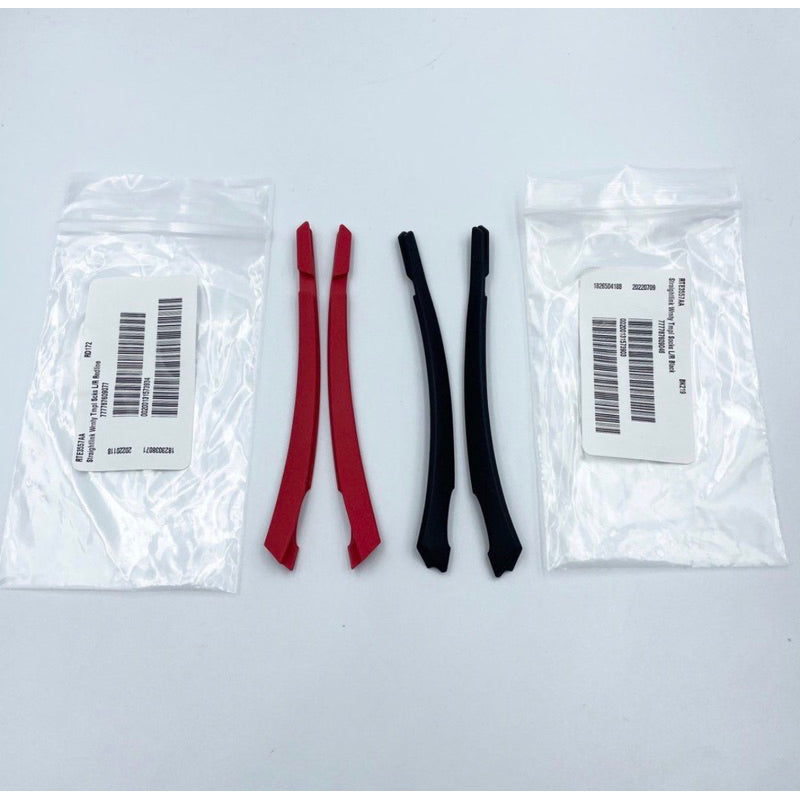 Straightlink Replacement Earsocks