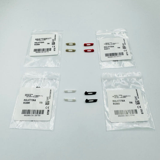 Airdrop/Chamfer/ Voltage Replacement Icon (Read listing)