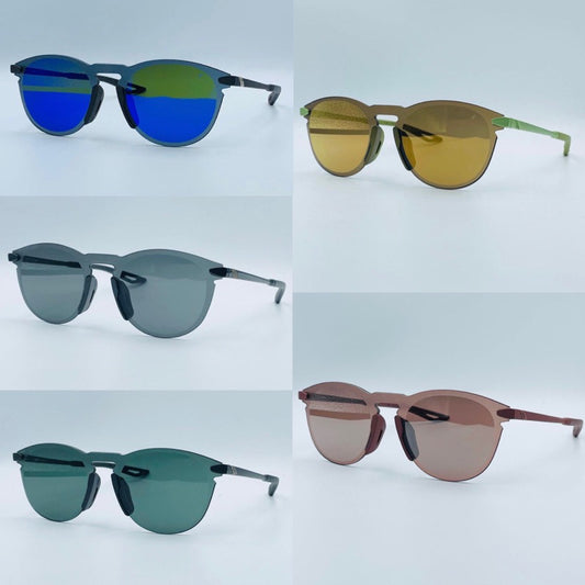 Ride 100% Legere Round Lifestyle Sunglasses