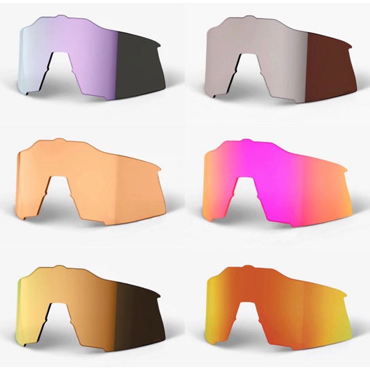 Ride 100% Speedcraft LL Replacement Lens