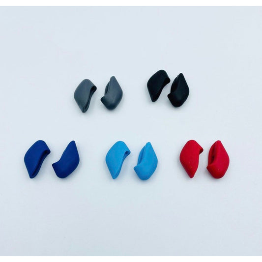 Flak Jacket/ Half Jacket/ Flak Beta Asian Fit Replacement Nosepad