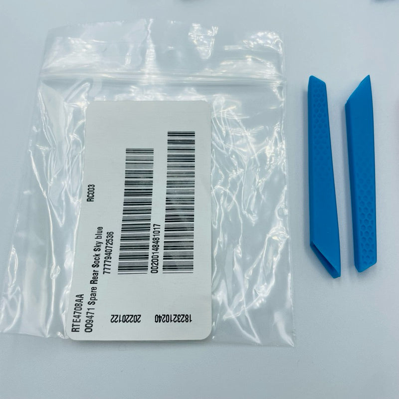 Encoder Replacement Rubber