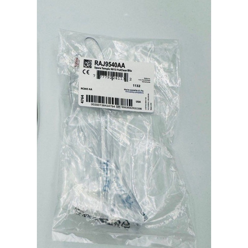 Frogskins Replacement Temple