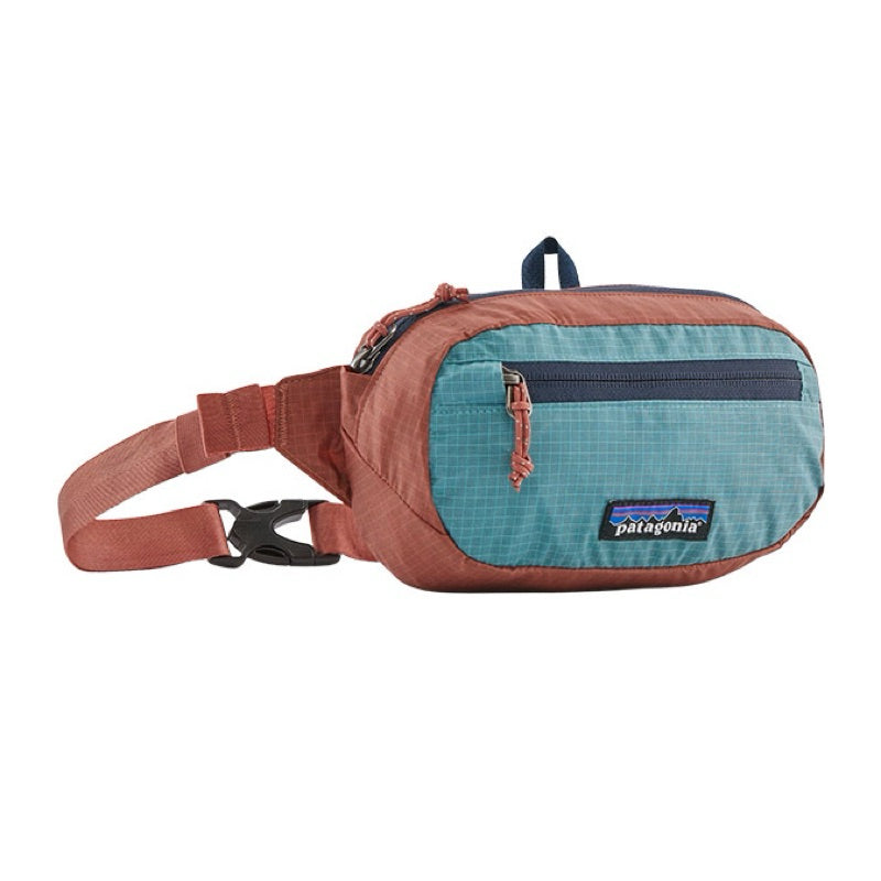 Patagonia Ultralight Black Hole Mini Hip Bag 1L