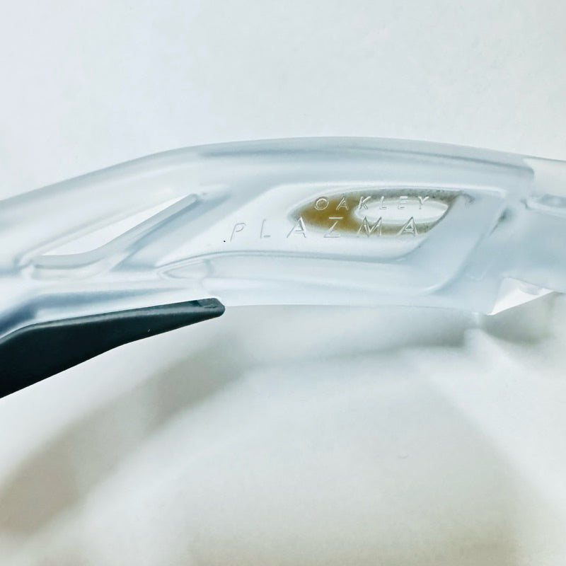 Plazma Replacement Temple