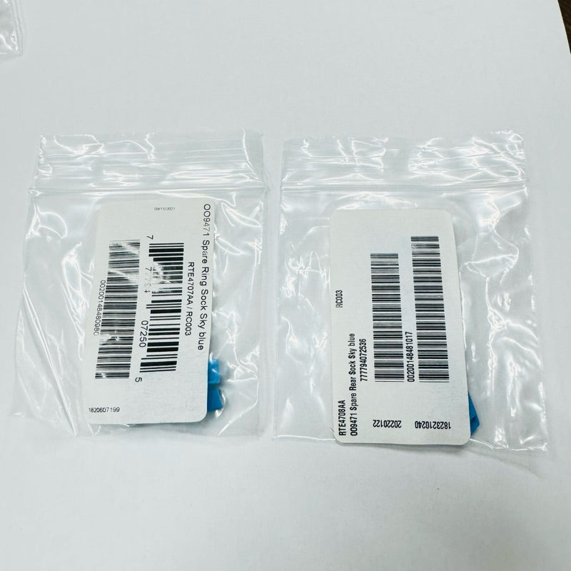 Encoder Replacement Rubber